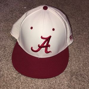 Alabama Baseball Hat